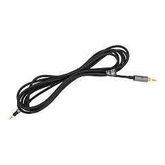 Кабель Austrian Audio HXC3 Black Silver 1.2m