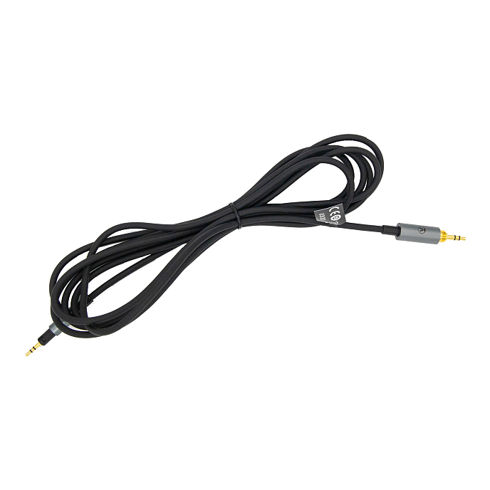 Кабель Austrian Audio HXC3 Black Silver 1.2m - рис.0