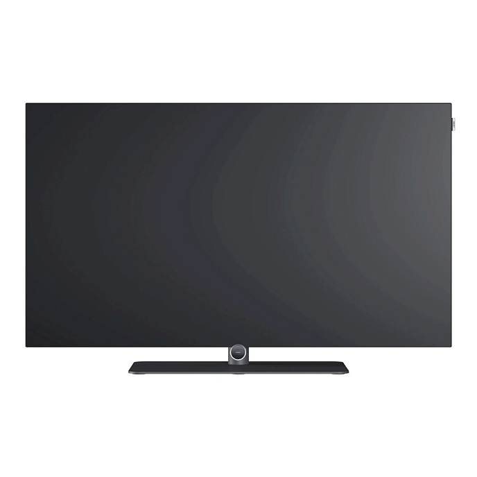 Телевизор Loewe inspire 65 Basalt Grey OLED - рис.0