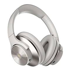 Беспроводные наушники OneOdio A10 White