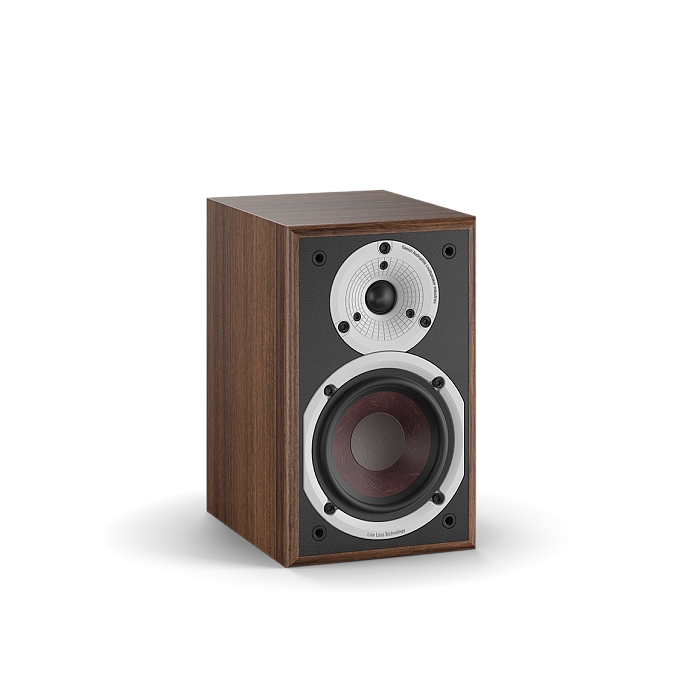 Полочная акустика Dali Spektor 1 Walnut - рис.2