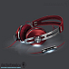 Наушники Sennheiser Momentum On-Ear Red - рис.3 Наушники Sennheiser Momentum On-Ear Red - рис.3