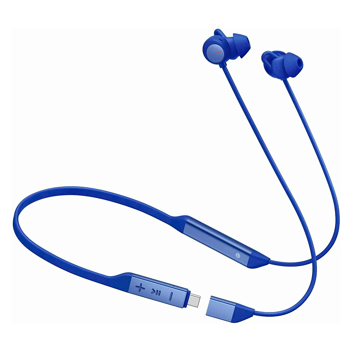 Беспроводные наушники HUAWEI FreeLace Pro 2 Blue - рис.1