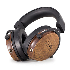 Наушники полноразмерные Kennerton GH40 Con Brio Dusk Acacia