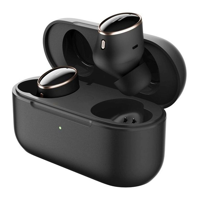 Беспроводные наушники 1MORE Evo Black - рис.2