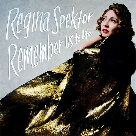 Пластинка Regina Spektor - Remember Us To Life - рис.0