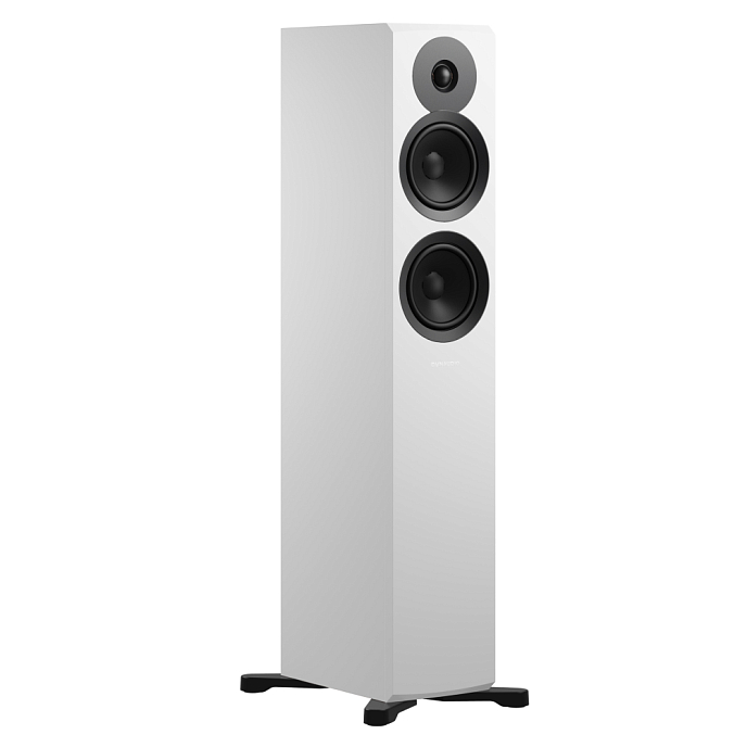 Напольная акустика Dynaudio Emit M30 New Satin White - рис.3