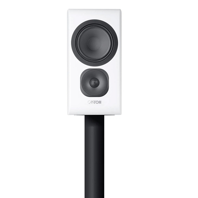Полочная акустика Canton Vento 31 White Semigloss - рис.4