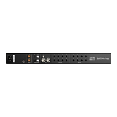 Аудиоинтерфейс Solid State Logic SSL Alpha 8