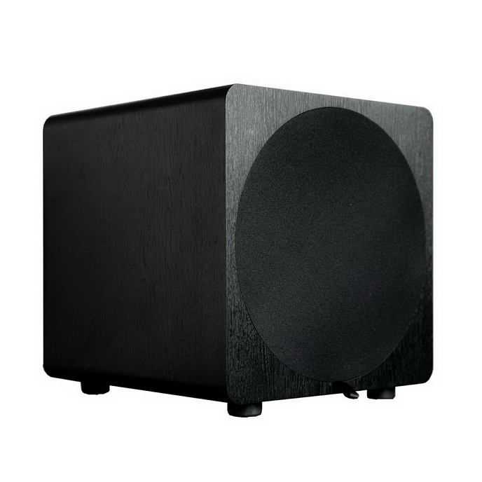 Сабвуфер Velodyne DB-15 Black - рис.4