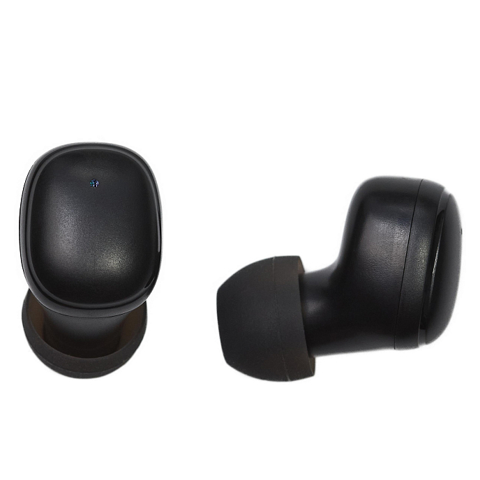 Комплект Radiotehnika Impulse P1 Black + Impulse T3 Black - рис.4