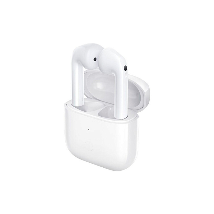 Беспроводные наушники Xiaomi Redmi Buds 3 TWS White - рис.2