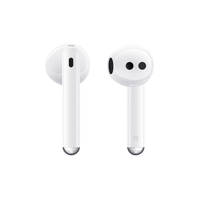 Беспроводные наушники HUAWEI FreeBuds 4 White - рис.4