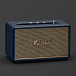 - рис.5 Портативная колонка Marshall Acton III Midnight Blue - рис.5