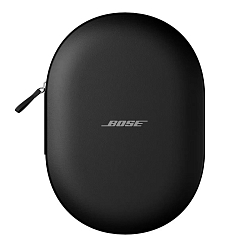 Беспроводные наушники Bose QuietComfort Ultra Headphones 2nd Gen Black