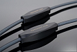 - рис.4 Кабель Transparent Audio Ultra XLR 1 m - рис.4