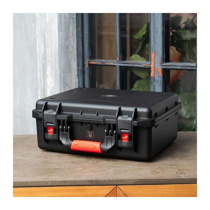 Кейс DG Case 50-01 - рис.6