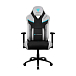 - рис.0 Компьютерное кресло ThunderX3 TC5 MAX Arctic White - рис.0