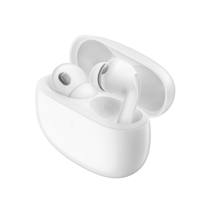 Беспроводные наушники Xiaomi Buds 3T Pro White - рис.1