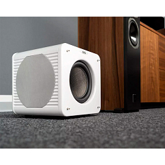 Сабвуфер Velodyne MicroVee X White