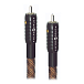 Кабель Wireworld Eclipse 8 2RCA - 2RCA 1.5m - рис.0