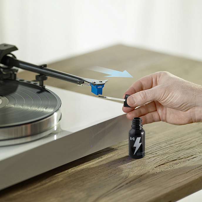 Набор для чистки винила Analog Renaissance Rock Legacy Edition №5 - рис.1