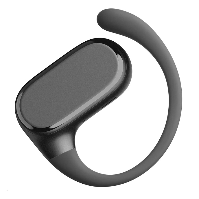 Беспроводные наушники Honor Choice OWS Black - рис.8