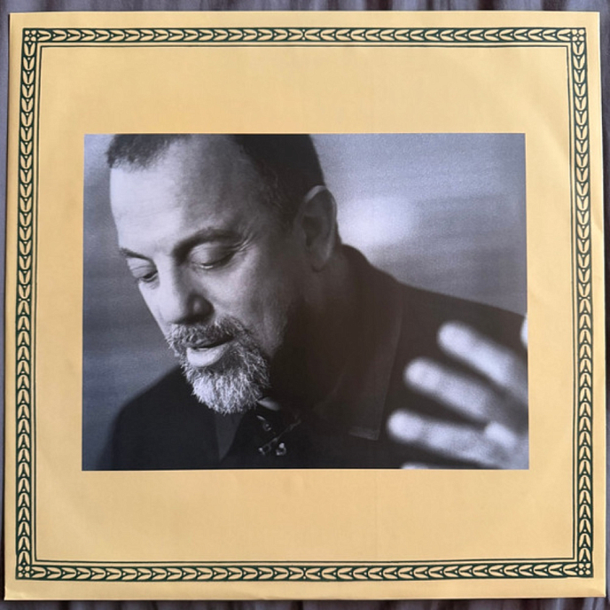 Виниловая пластинка Billy Joel - Fantasies and Delusions - 2LP - рис.4