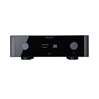 Michi X3 Series 2