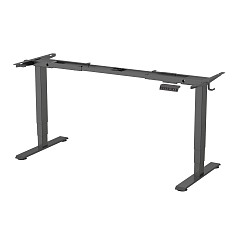 Компьютерный стол Ritmix TBL-1452 Black