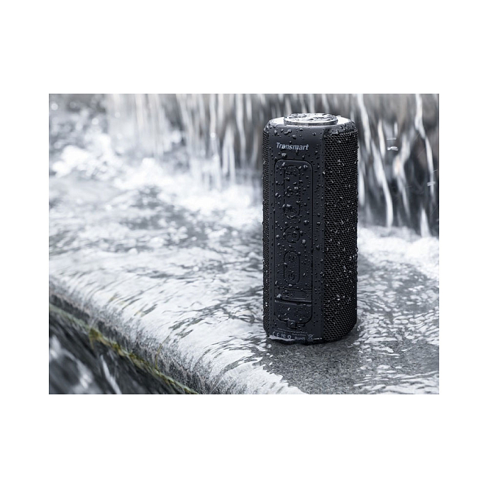 Портативная колонка Tronsmart Element T6 PLUS Black - рис.5