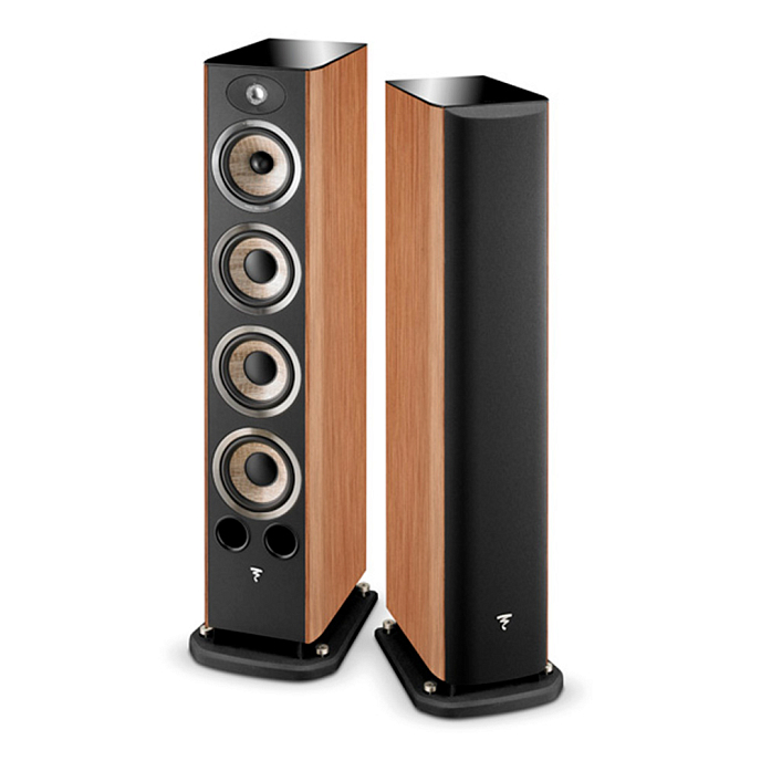 Напольная акустика Focal Aria 936 Prime walnut - рис.0