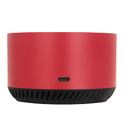 Умная колонка Яндекс Станция Лайт Red