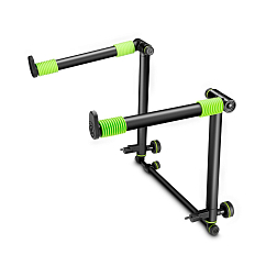 Стойка для музыкальных инструментов Gravity KSX 2 T