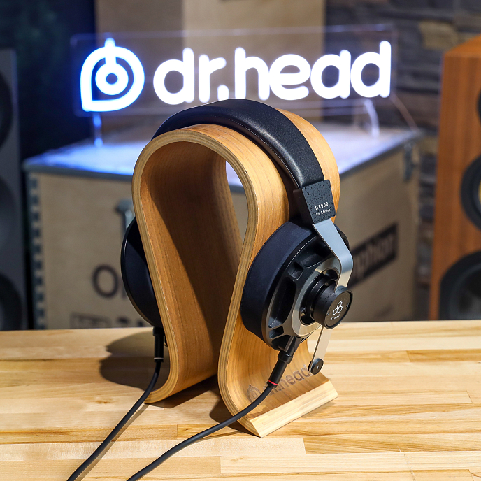 Наушники полноразмерные Final Audio D8000 Pro Edition Black - рис.9