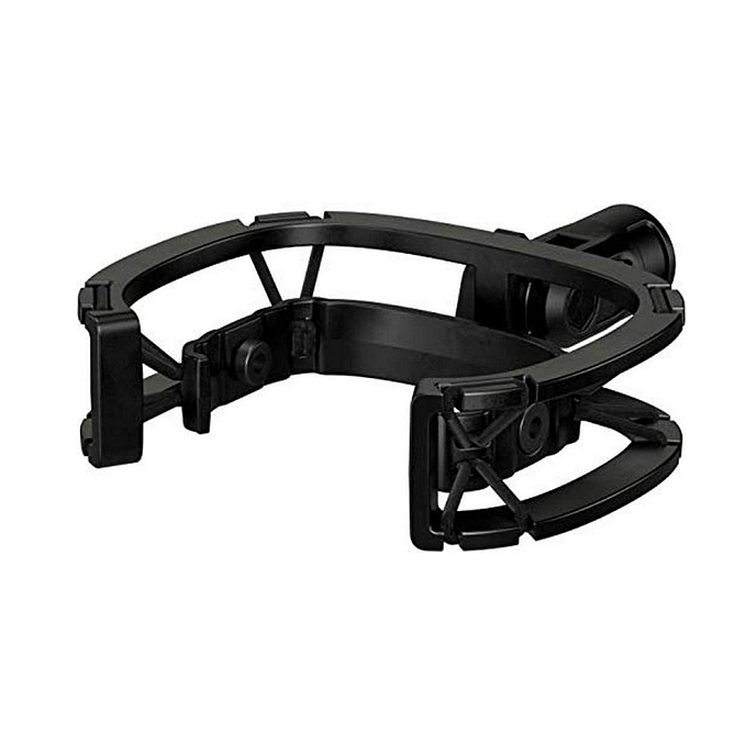 Держатель для микрофона Elgato Shock Mount For Microphones Black - рис.0