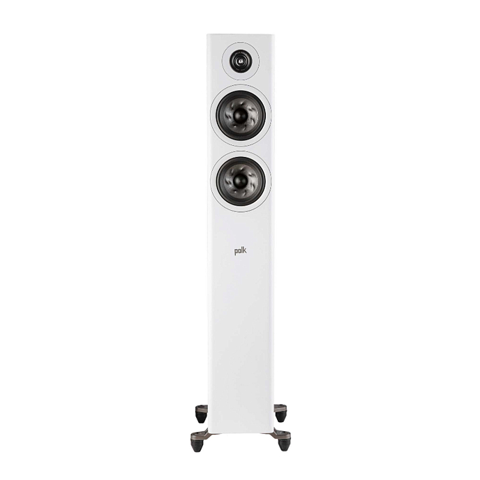 Напольная акустика Polk Audio Reserve R500 White - рис.3