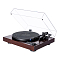 Dual CS 618Q Walnut