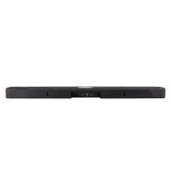 Саундбар Polk Audio React Sound Bar Black