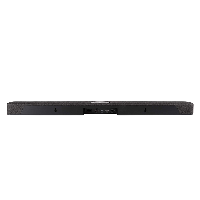 Саундбар Polk Audio React Sound Bar Black - рис.2