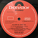 Виниловая пластинка Roger Daltrey - As Long As I Have You - рис.2
