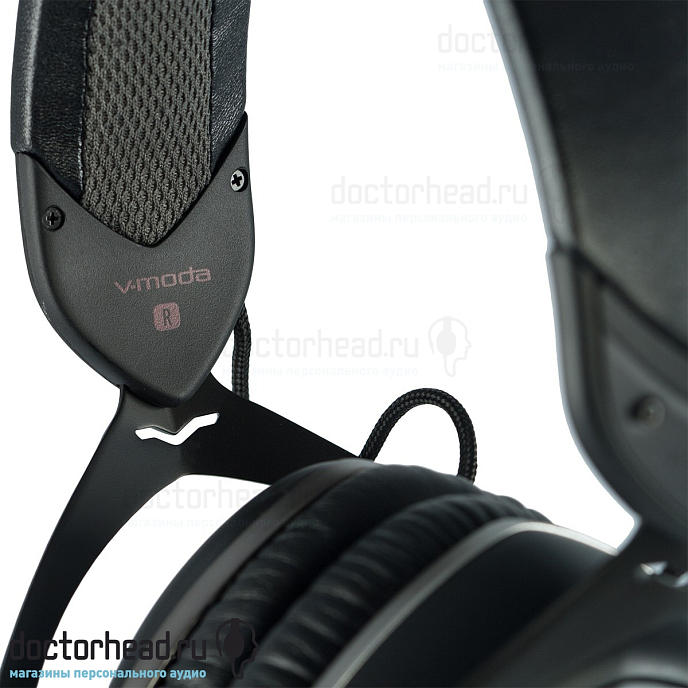 Наушники V-Moda Crossfade LP2 SE - рис.4