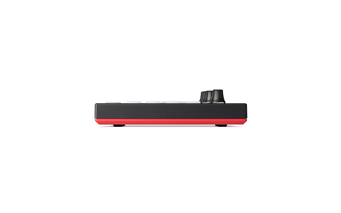 MIDI-клавиатура AKAI PRO FIRE USB - рис.4