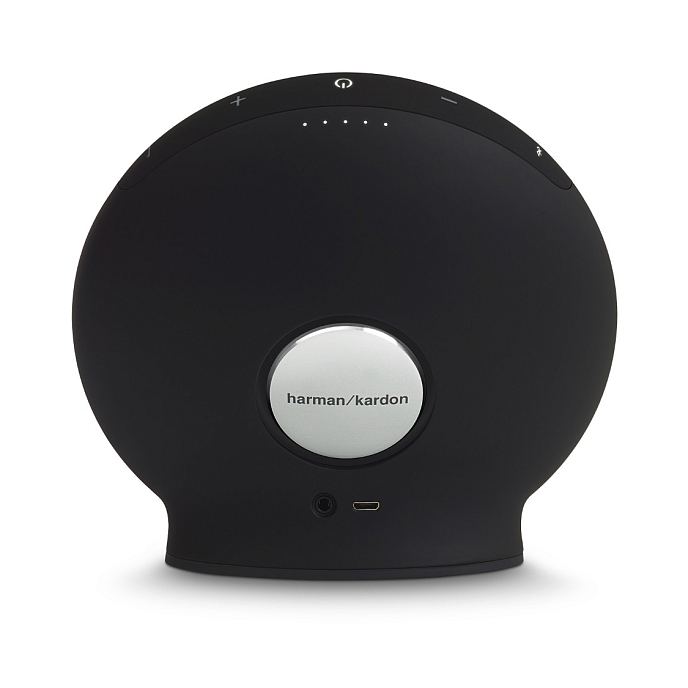 Портативная колонка Harman Kardon Onyx Mini Black - рис.3