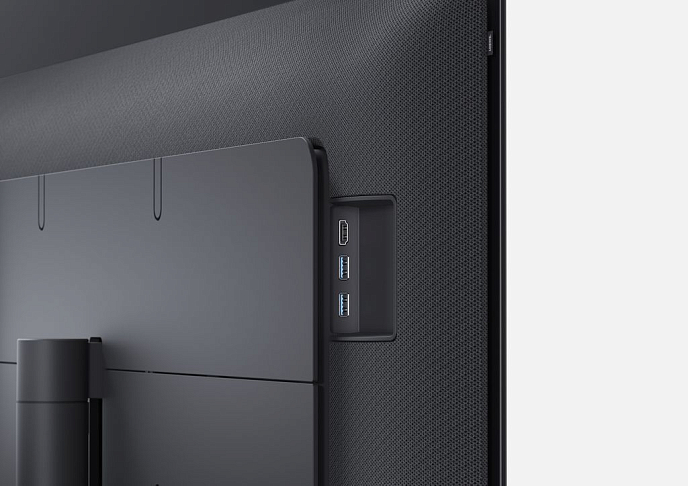 Телевизор Loewe bild i.48 OLED Basalt Grey - рис.2