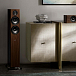 Напольная акустика Polk Audio Reserve R500 Brown - рис.9 Напольная акустика Polk Audio Reserve R500 Brown - рис.9