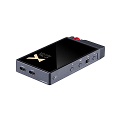 Усилитель-ЦАП для наушников xDuoo XP-2 BAL портативный bluetooth цап/усилитель (SN 06900103298)_Уценка