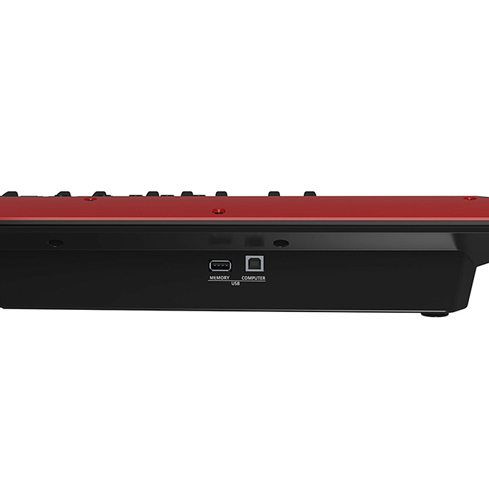 Синтезатор Roland AX-EDGE-B Black - рис.6