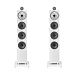 - рис.0 Напольная акустика Bowers & Wilkins 702 S3 Satin White - рис.0