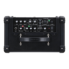 Гитарный усилитель Boss Dual CUBE Bass LX Black